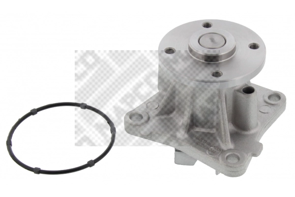 Water Pump, engine cooling (21328)