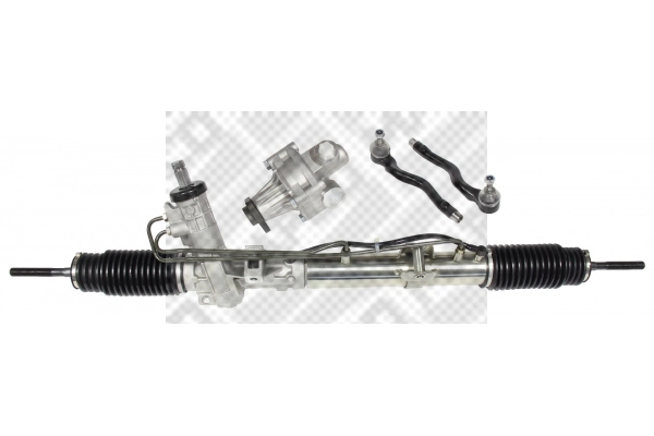 Steering Gear