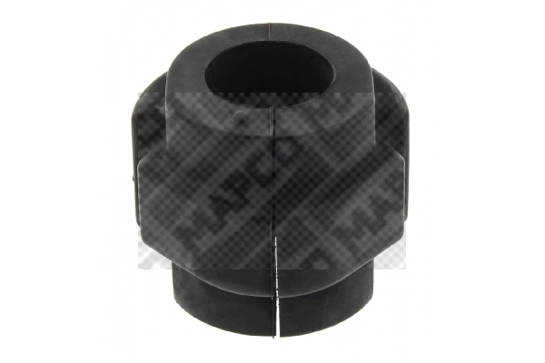 Mounting, stabiliser bar