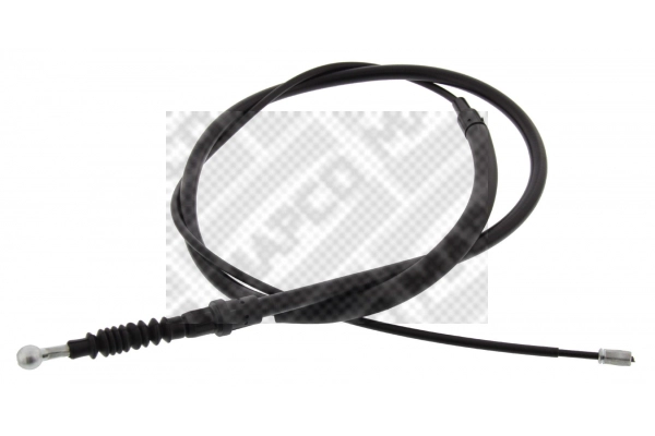 Cable Pull, parking brake (5543)