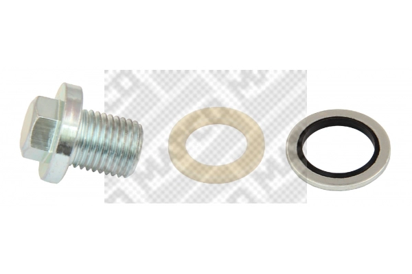 Screw Plug, oil sump (95942)