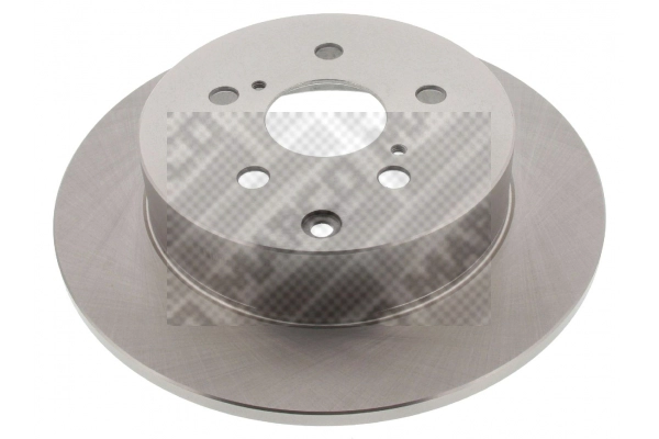 Brake Disc (25250)