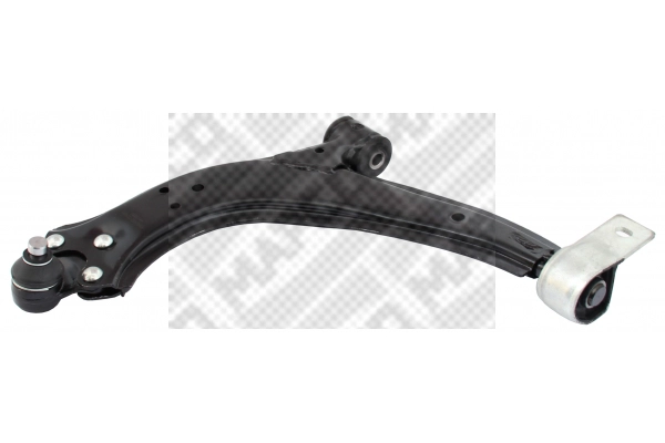 Control/Trailing Arm, wheel suspension (19437)