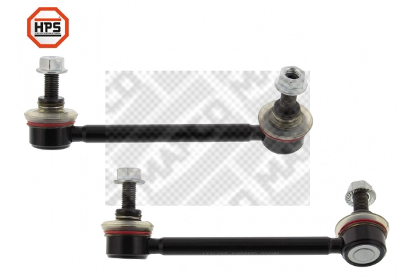 Repair Kit, stabiliser coupling rod (54556/7HPS)