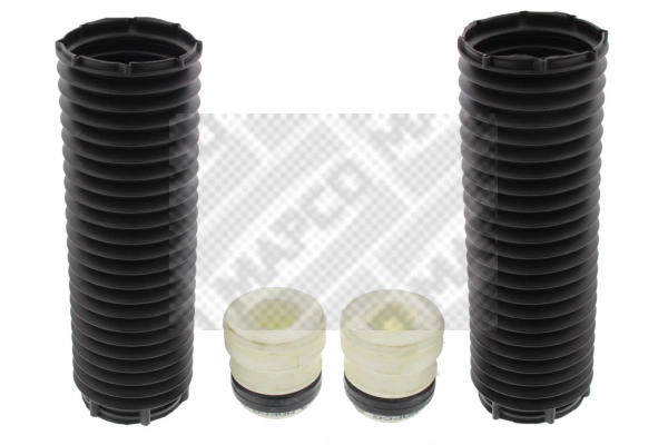 Dust Cover Kit, shock absorber