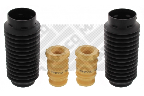 Dust Cover Kit, shock absorber
