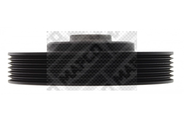 Belt Pulley, crankshaft