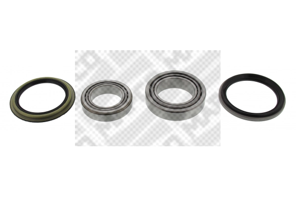 Wheel Bearing Kit (26589)
