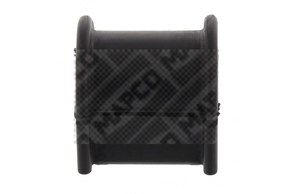Mounting, stabiliser bar