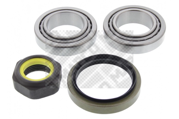 Wheel Bearing Kit (26621)