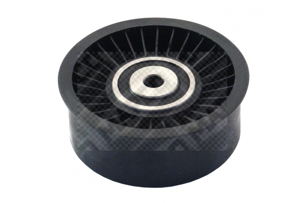Deflection/Guide Pulley, timing belt (23186)
