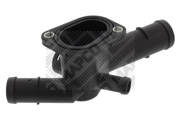 Coolant Flange