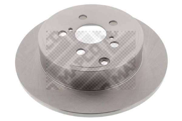 Brake Disc (15566)