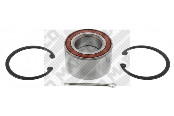 Wheel Bearing Kit (26802)