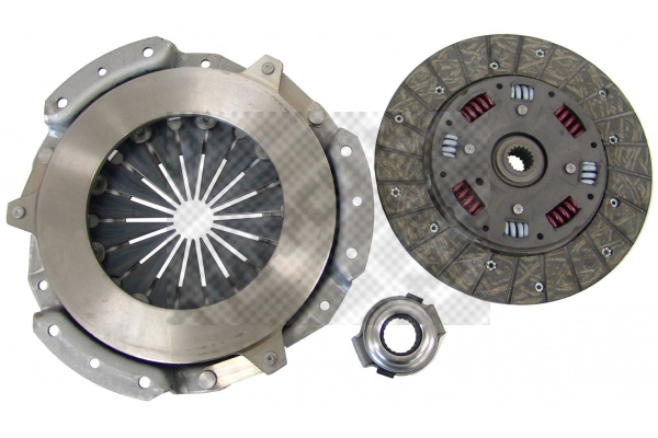 Clutch Kit (10309)
