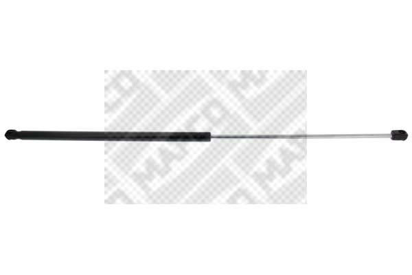Gas Spring, bonnet (91773)