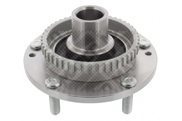Wheel Hub (126507)
