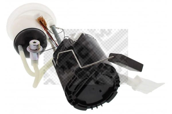 Fuel Feed Unit
