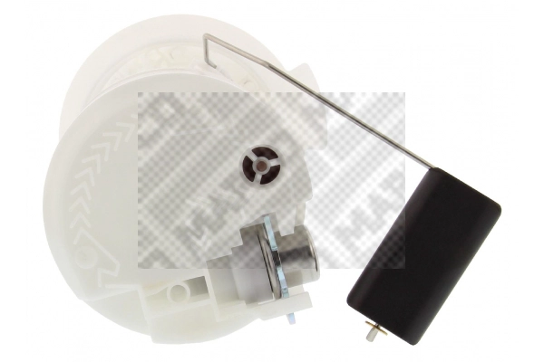 Fuel Feed Unit