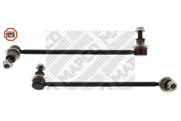 Repair Kit, stabiliser coupling rod (54551/2HPS)