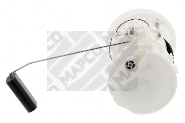 Fuel Feed Unit