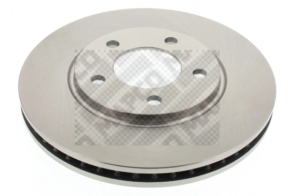 Brake Disc (25992)