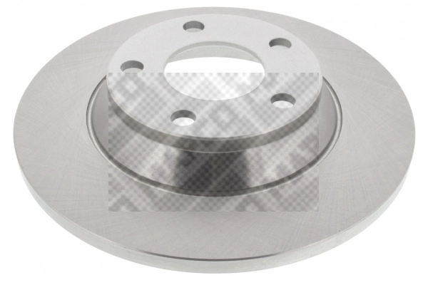 Brake Disc (15702)