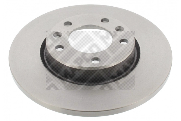 Brake Disc (25342)