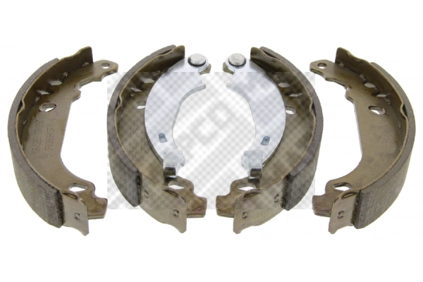 Brake Shoe Set (8859)