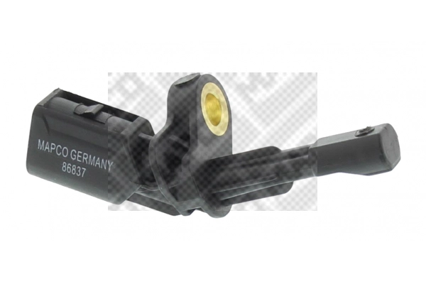 Sensor, wheel speed (86837)