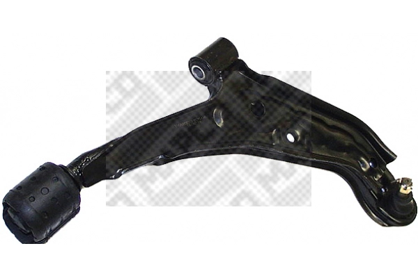 Control/Trailing Arm, wheel suspension (49529)