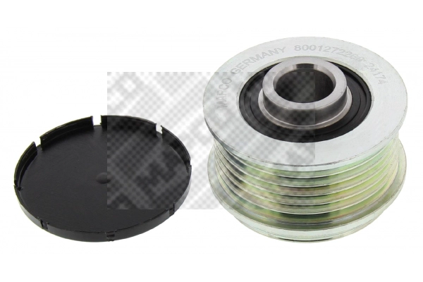 Alternator Freewheel Clutch