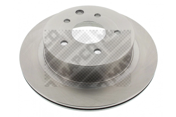 Brake Disc (15287)