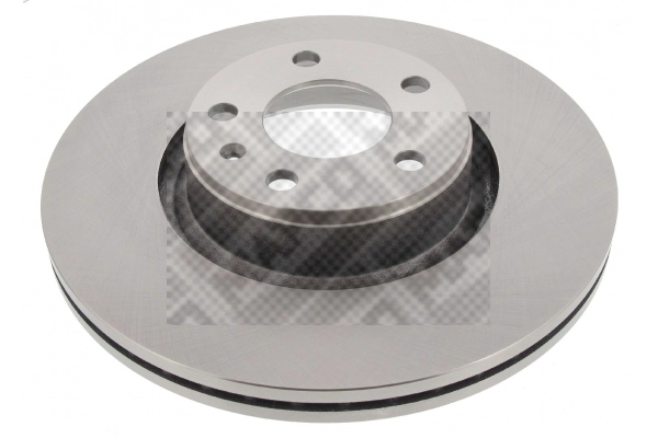 Brake Disc (25874)