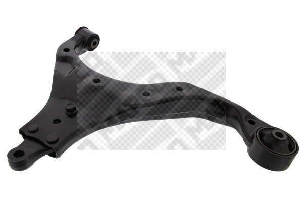 Control/Trailing Arm, wheel suspension (51262)