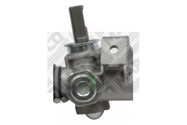 Steering Gear