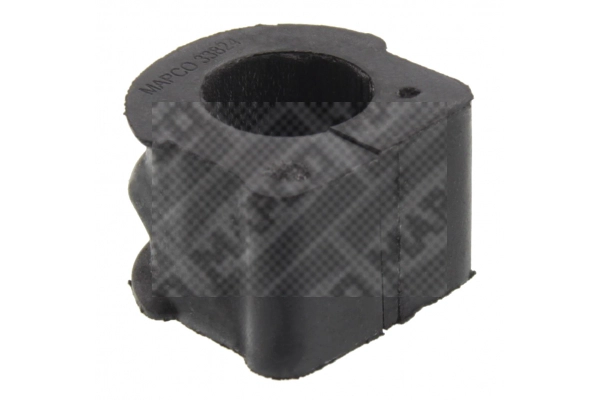 Mounting, stabiliser bar