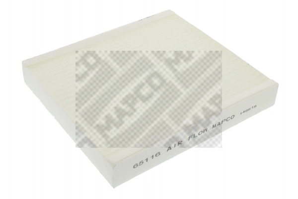 Filter, cabin air (65116)