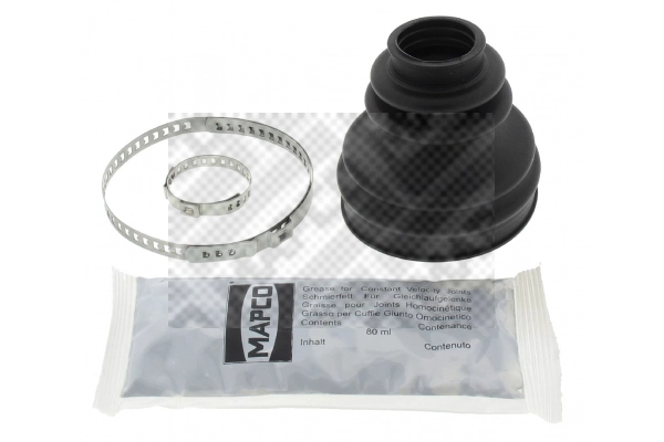 Bellow Kit, drive shaft (18804)