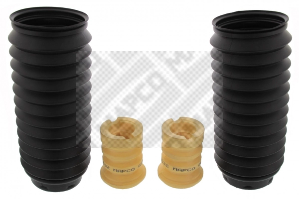 Dust Cover Kit, shock absorber