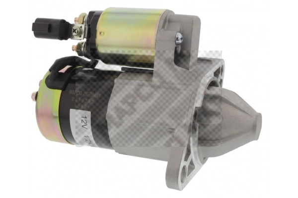Starter (13991)