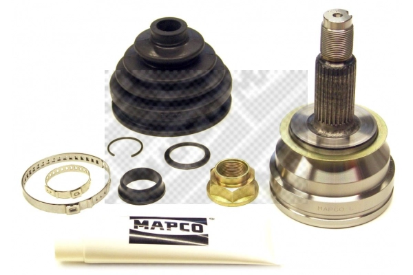 Joint Kit, drive shaft (16701)