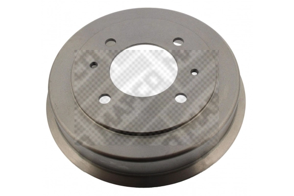 Brake Drum