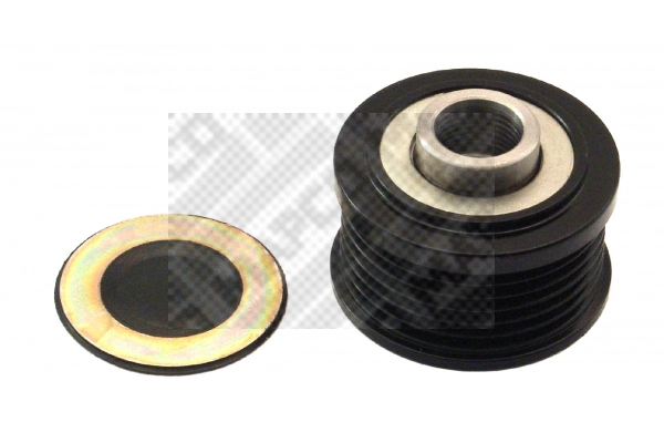 Alternator Freewheel Clutch (14001)
