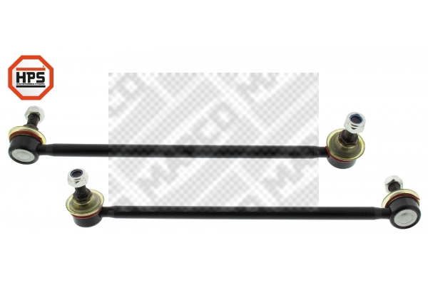 Repair Kit, stabiliser coupling rod (59365/6HPS)