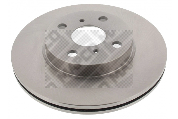 Brake Disc (25551)