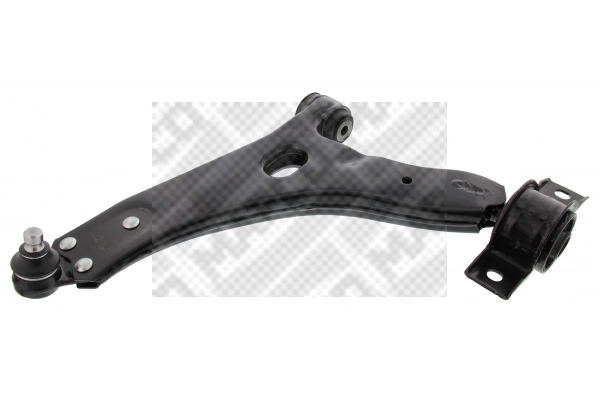 Control/Trailing Arm, wheel suspension (19651)