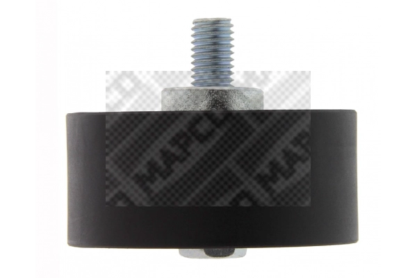 Deflection/Guide Pulley, timing belt