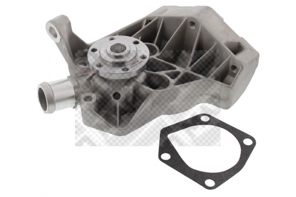 Water Pump, engine cooling (21991)
