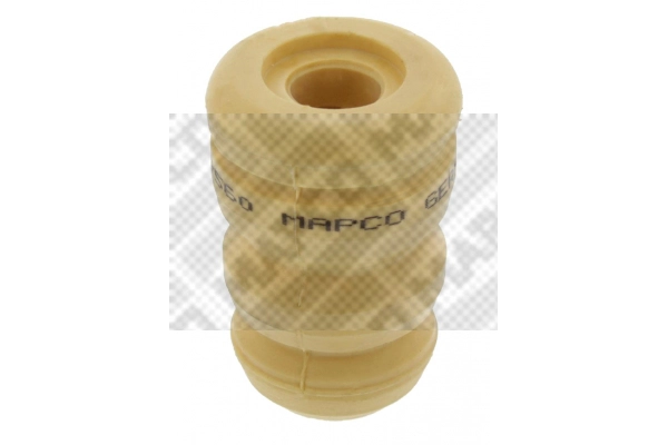 Rubber Buffer, suspension